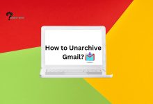 How to Unarchive Gmail