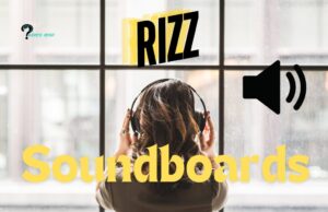 Rizz Soundboards