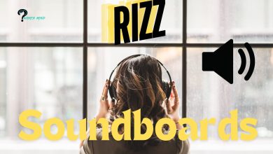 Rizz Soundboards