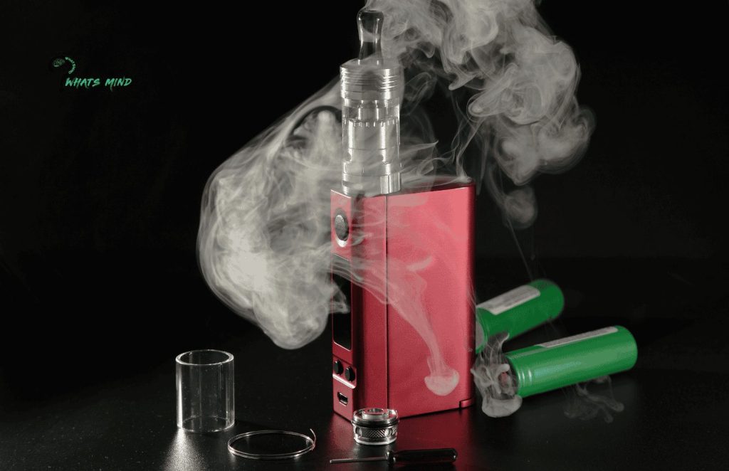 Vapes and E Liquids