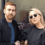 Why Is Andrew Santino Wife A Mystery?