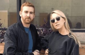 Why Is Andrew Santino Wife A Mystery?