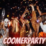 Coomerparty Another Trend of GenZ