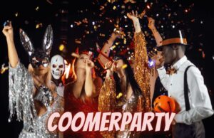 Coomerparty Another Trend of GenZ