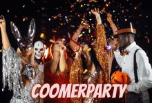 Coomerparty Another Trend of GenZ