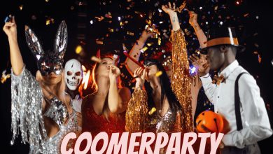 Coomerparty Another Trend of GenZ