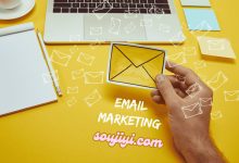 Visit Soujiyi.com: Best Platform To Automate Email Marketing In 2024 For Business Growth