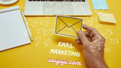 Visit Soujiyi.com: Best Platform To Automate Email Marketing In 2024 For Business Growth