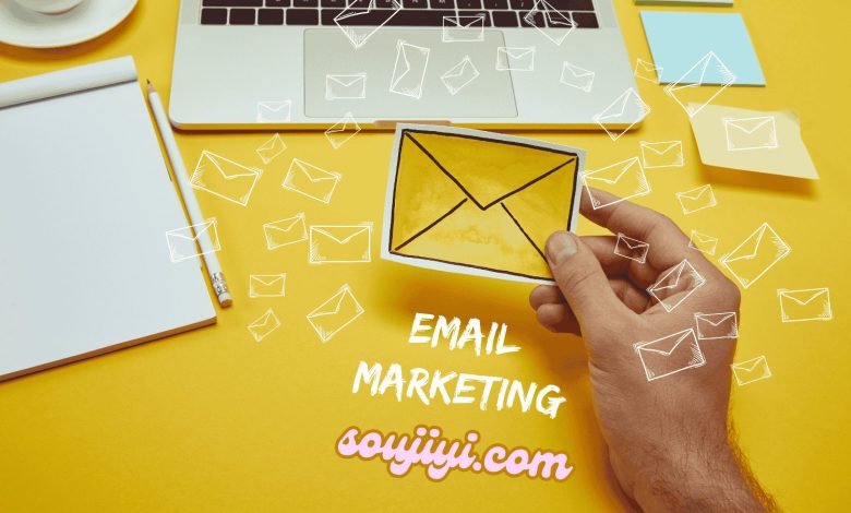 Visit Soujiyi.com: Best Platform To Automate Email Marketing In 2024 For Business Growth