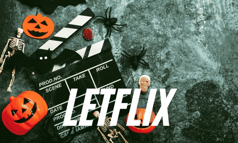 Letflix