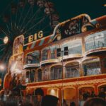 Everything To Know About Niles Garden Circus Everything To Know About Niles Garden Circus