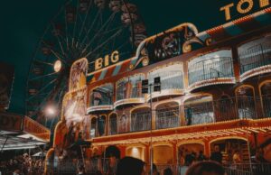 Everything To Know About Niles Garden Circus