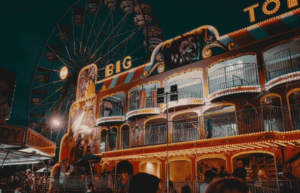 Everything To Know About Niles Garden Circus