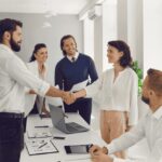 PedroVazPaulo Executive Coaching: Qualifying Leadership Skills & Strengthen Business Production