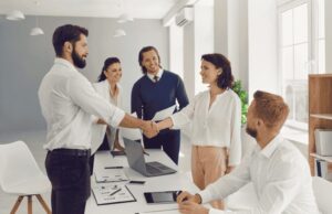 PedroVazPaulo Executive Coaching: Qualifying Leadership Skills & Strengthen Business Production
