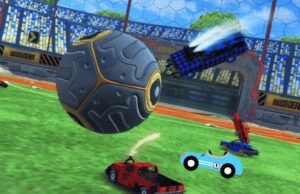 The Comprehensive Guide On How To Unblock & Play Rocket League Unblocked Game Globally For Free