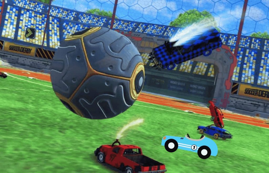 The Comprehensive Guide On How To Unblock & Play Rocket League Unblocked Game Globally For Free