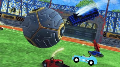 The Comprehensive Guide On How To Unblock & Play Rocket League Unblocked Game Globally For Free