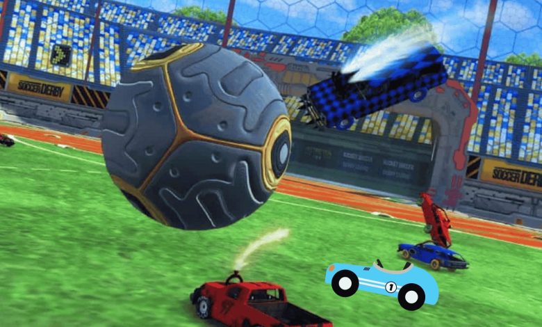 The Comprehensive Guide On How To Unblock & Play Rocket League Unblocked Game Globally For Free