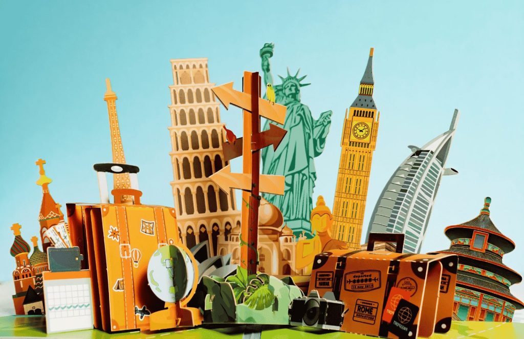 Explore The Universe With GoodMoodDotCom.com: Your Ideal Adviser To Memorable Tours