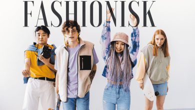 Discover Fashionisk.com: A Popular E-commerce Site That Transforms Your Fashion Sense