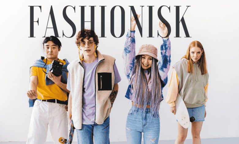 Discover Fashionisk.com: A Popular E-commerce Site That Transforms Your Fashion Sense