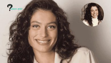 Discover About Enrica Cenzatti: The Life History & Contribution Of Andrea Bocelli’s First Love