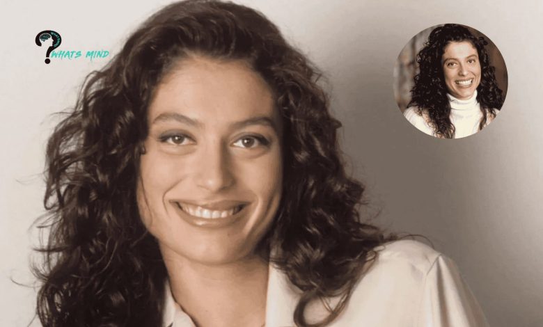 Discover About Enrica Cenzatti: The Life History & Contribution Of Andrea Bocelli’s First Love