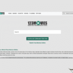 Comprehensive Guide About 0123Movies: Free Ride To Watch Movies Online Forever