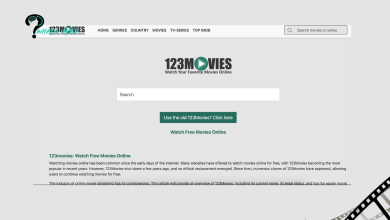 Comprehensive Guide About 0123Movies: Free Ride To Watch Movies Online Forever