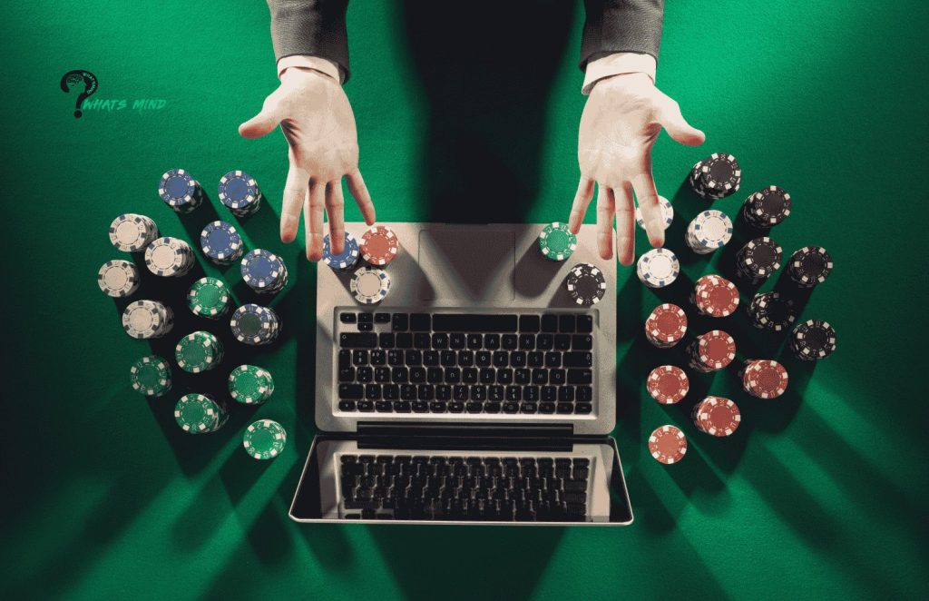 Online Gambling Platforms for Poker