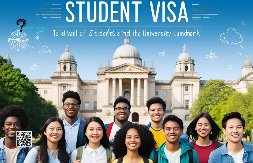 Opportunities to avail of a student visa