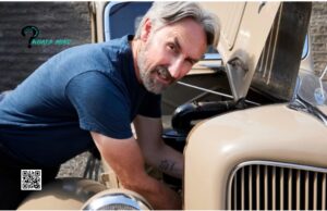 Everything You Should Know About Mike Wolfe Passion Project