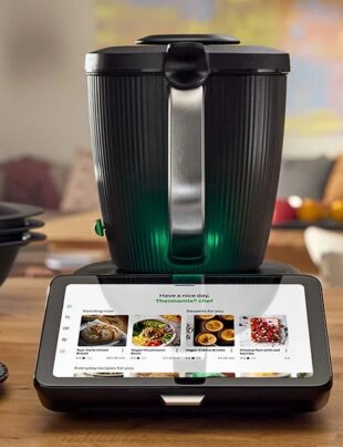 How Kitchen Robots Are Quietly Changing the Way We Cook at Home